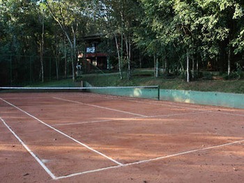 Ecoresort Refugio Cheiro De Mato