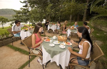Ecoresort Refugio Cheiro De Mato