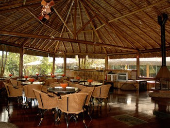 Ecoresort Refugio Cheiro De Mato