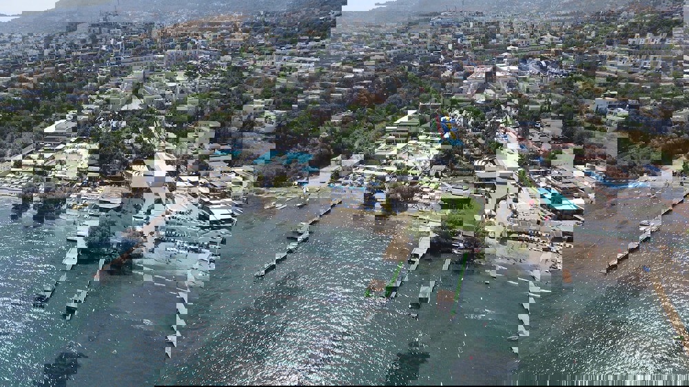 Golden Age Bodrum Hotel