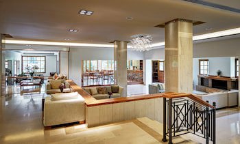 Miramare Hotel Eretria fotoğrafı