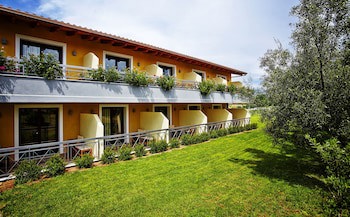 Miramare Hotel Eretria galeri fotoğrafı