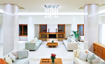 Miramare Hotel Eretria fotoğrafı