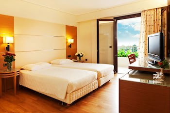 Miramare Hotel Eretria fotoğrafı