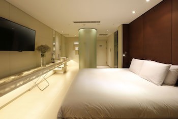 Grand Mercure Ambassador Changwon