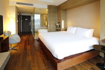 Grand Mercure Ambassador Changwon