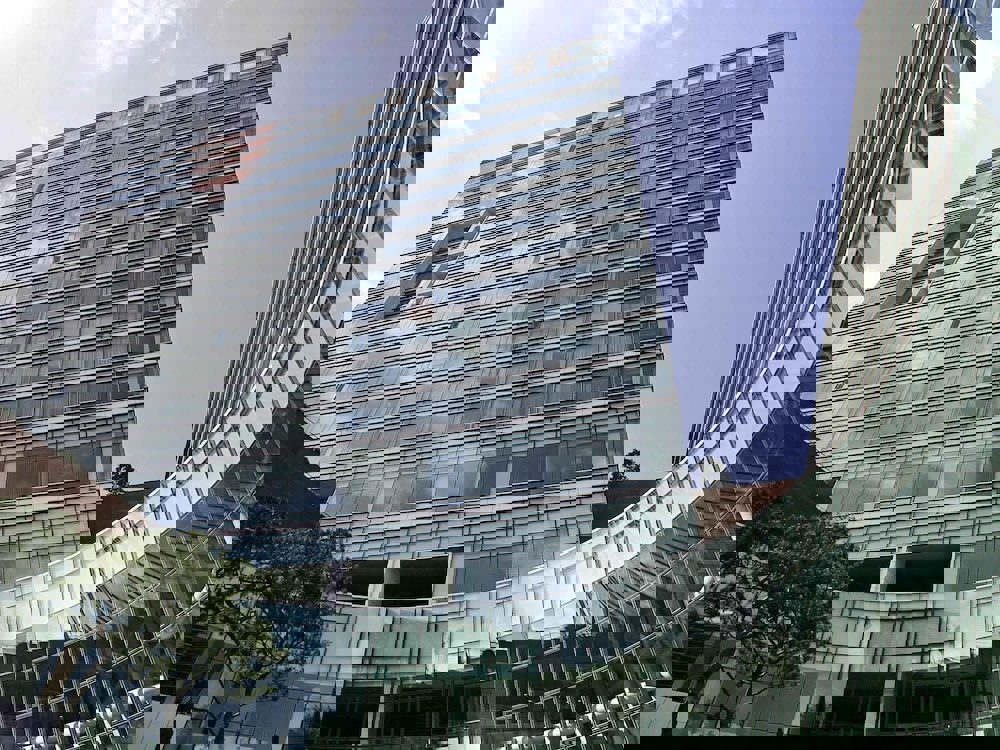 Grand Mercure Ambassador Changwon