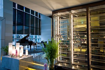 Grand Mercure Ambassador Changwon