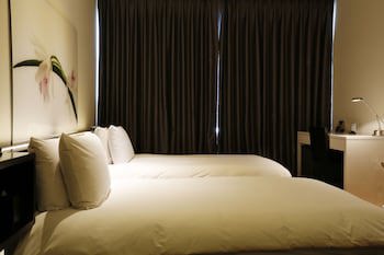Grand Mercure Ambassador Changwon