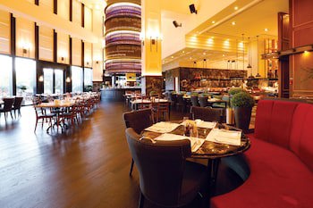 Grand Mercure Ambassador Changwon