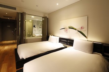 Grand Mercure Ambassador Changwon
