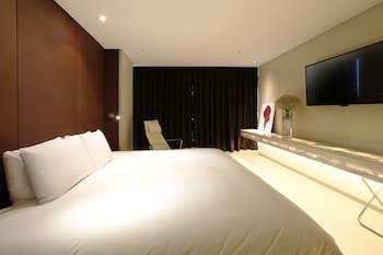 Grand Mercure Ambassador Changwon