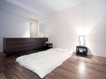 Grand Mercure Ambassador Changwon