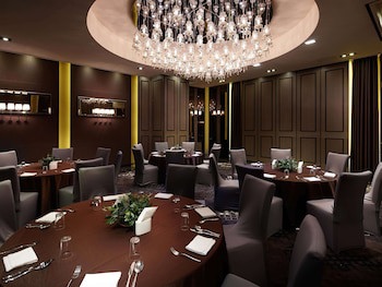 Grand Mercure Ambassador Changwon