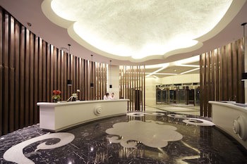Grand Mercure Ambassador Changwon