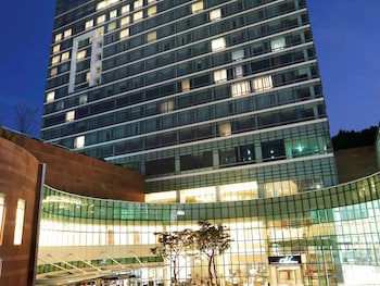 Grand Mercure Ambassador Changwon