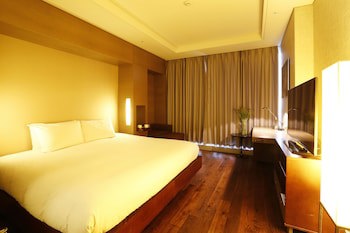 Grand Mercure Ambassador Changwon