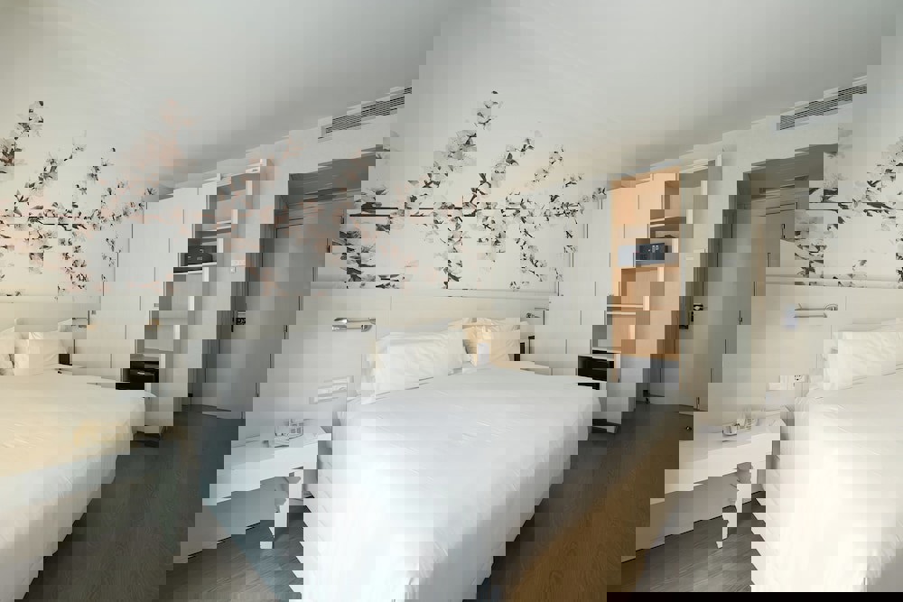 Catalonia la Boqueria