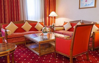 Capitol Hotel galeri fotoğrafı