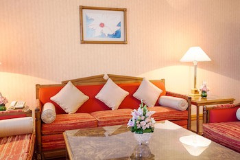 Capitol Hotel galeri fotoğrafı