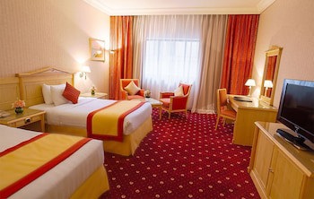 Capitol Hotel galeri fotoğrafı