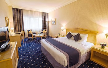 Capitol Hotel galeri fotoğrafı
