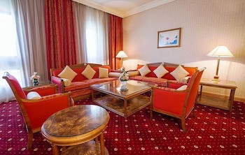 Capitol Hotel fotoğrafı
