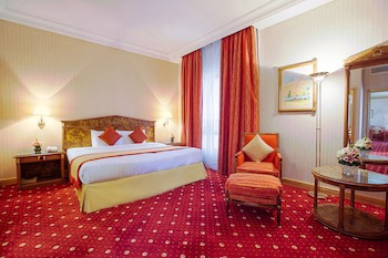Capitol Hotel galeri fotoğrafı