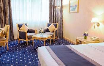 Capitol Hotel galeri fotoğrafı