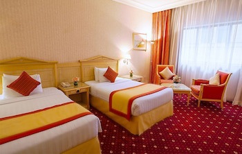 Capitol Hotel galeri fotoğrafı