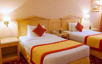 Capitol Hotel galeri fotoğrafı