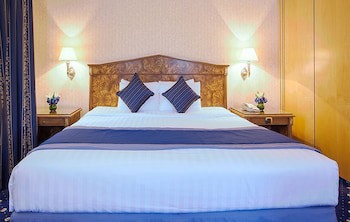 Capitol Hotel fotoğrafı