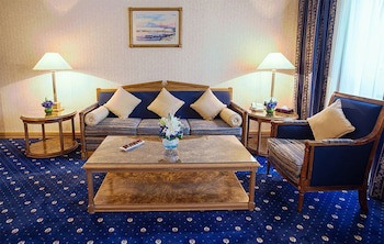Capitol Hotel fotoğrafı
