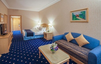 Capitol Hotel galeri fotoğrafı