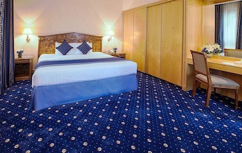 Capitol Hotel fotoğrafı