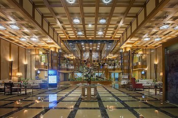 Capitol Hotel galeri fotoğrafı