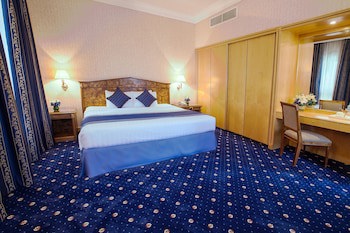 Capitol Hotel galeri fotoğrafı