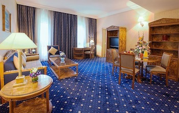 Capitol Hotel galeri fotoğrafı