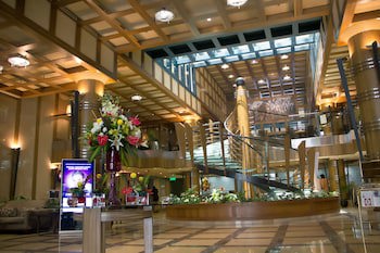 Capitol Hotel galeri fotoğrafı