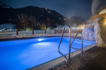 Hotel Post Am See