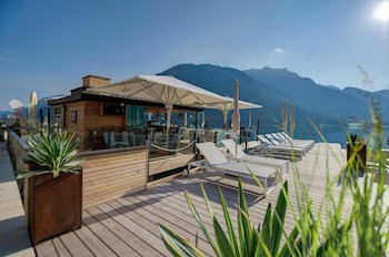Hotel Post Am See