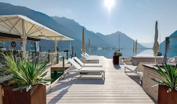 Hotel Post Am See