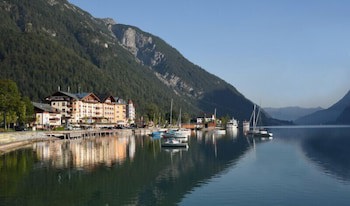 Hotel Post Am See
