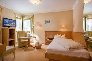 Hotel Post Am See