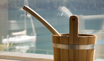 Hotel Post Am See