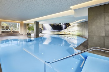 Hotel Post Am See