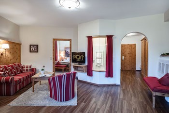 Hotel Post Am See