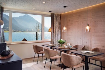 Hotel Post Am See