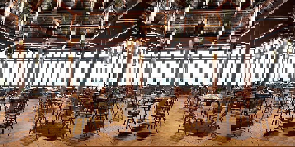 Fair House Villas & Spa