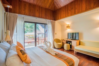 Kacha Resort And Spa Koh Chang